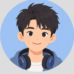 吴凯的头像
